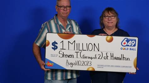ontario lottery results|Iba pa.